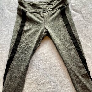 F21 Workout Leggings